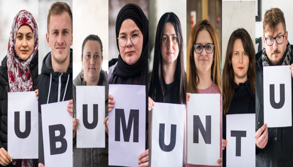 Dan sjećanja na genocid nad Tutsima u Ruandi