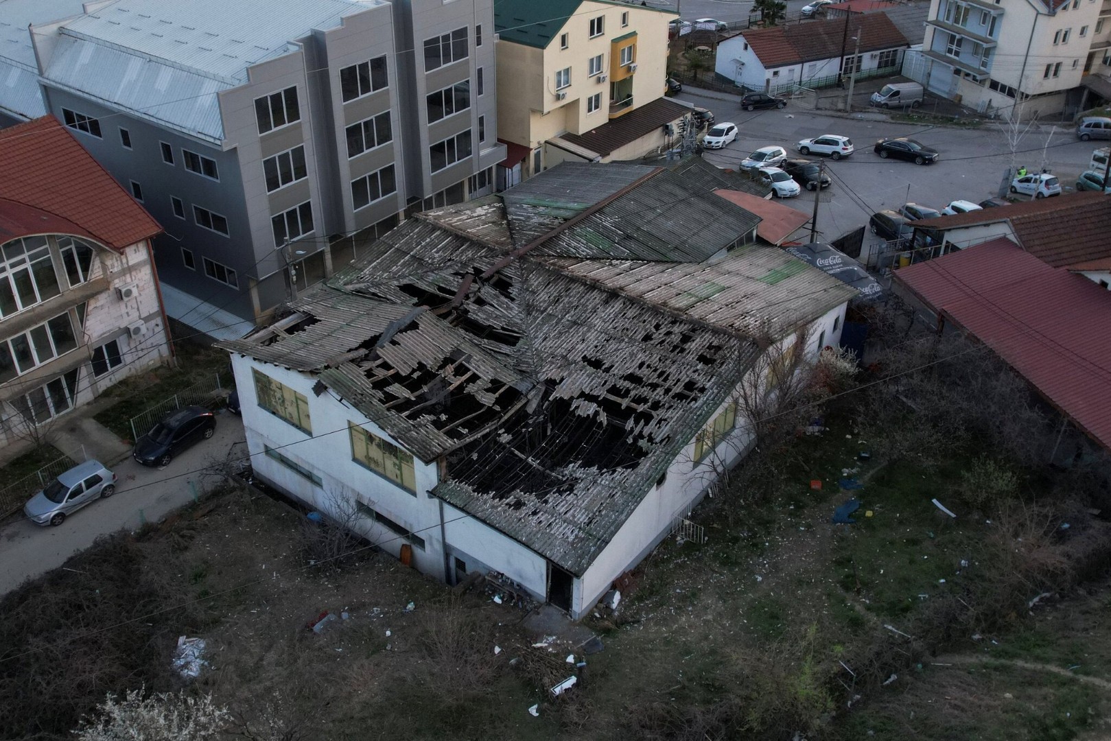 Dan žalosti u BiH, Srbiji i Bugarskoj zbog tragedije u Makedoniji