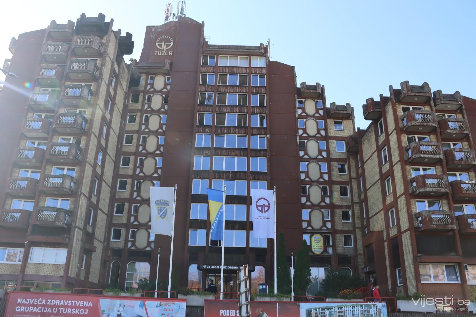 Dan žalosti zbog tragedije u Tuzli neće biti proglašen u cijeloj BiH