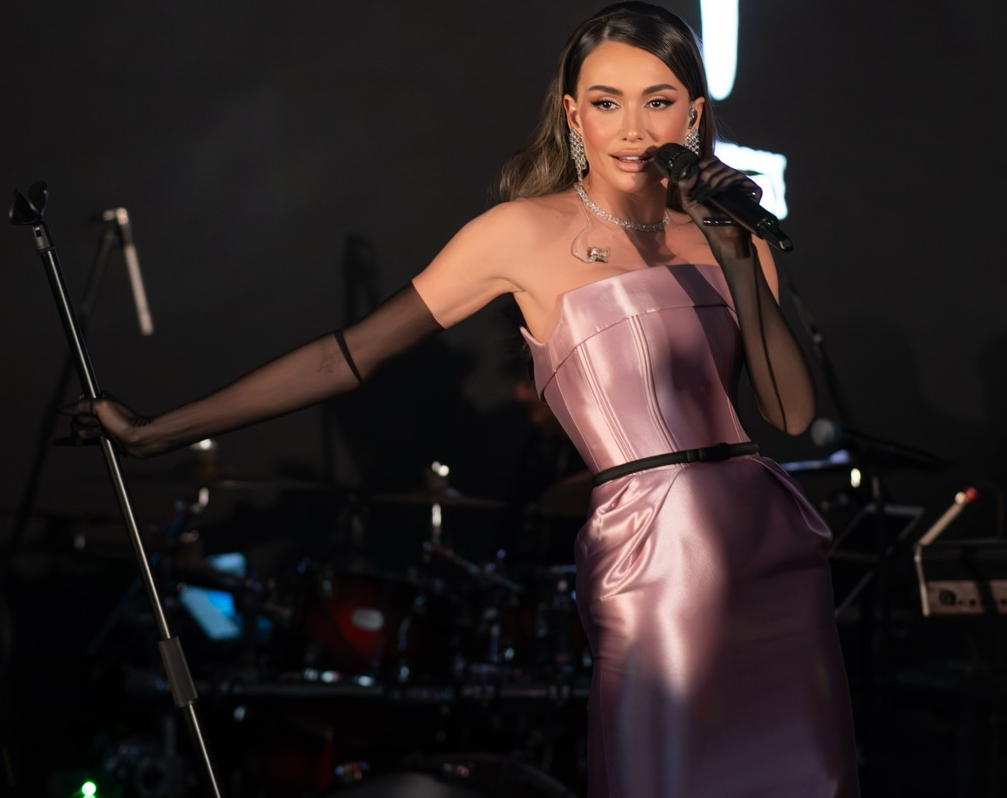 Dan žena uz Eminu Jahović – koncert rasprodan za samo jedan dan