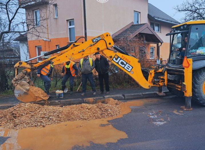 Danas 11 sarajevskih ulica neće imati vodu