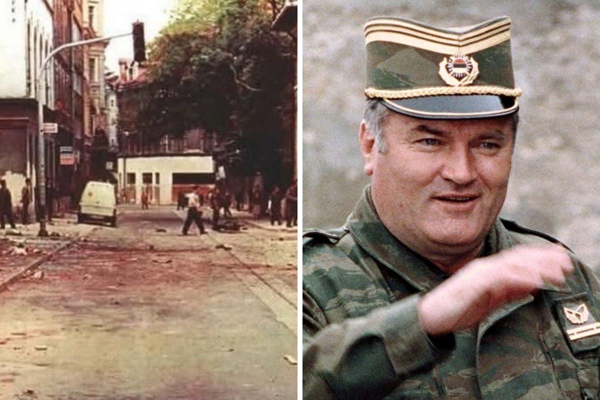 Danas 31. godišnjica masakra na Markalama: Napad naredio preminuli krvnik