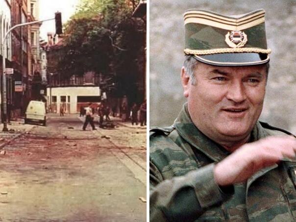 Danas 31. godišnjica masakra na Markalama: Napad naredio preminuli krvnik