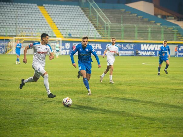 Danas dva meča PL BiH, Radnik i Široki favoriti