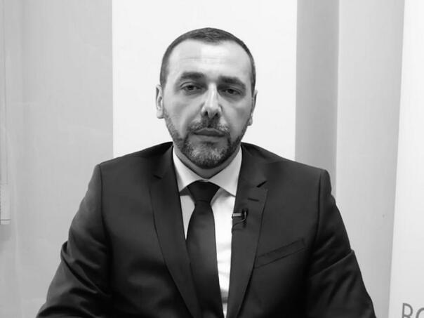 Danas dženaza Mešinoviću čije je tijelo pronađeno u stanu u Banjoj Luci