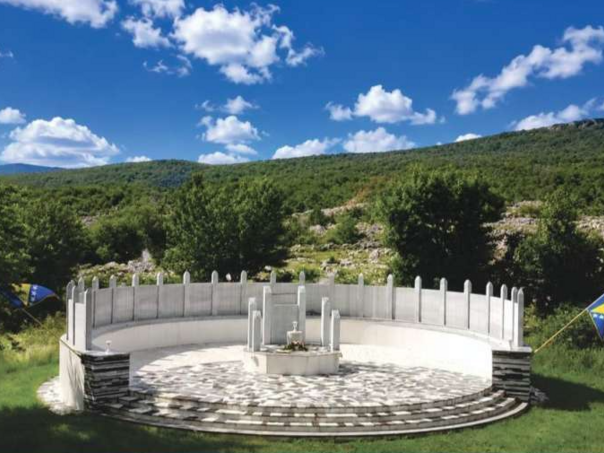 Danas i sutra obilježavanje 34. godišnjice zločina nad Bošnjacima Nevesinja