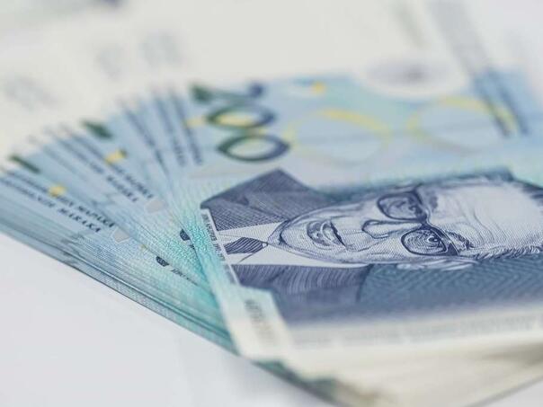 Danas isplata invalidnina za oktobar u Federaciji BiH