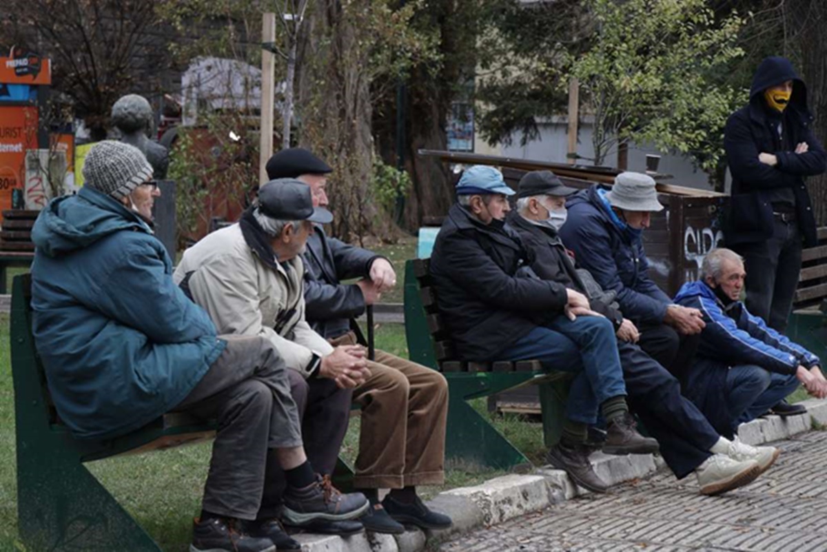 Danas isplata penzija za august: Ovo su iznosi najniže i najviše