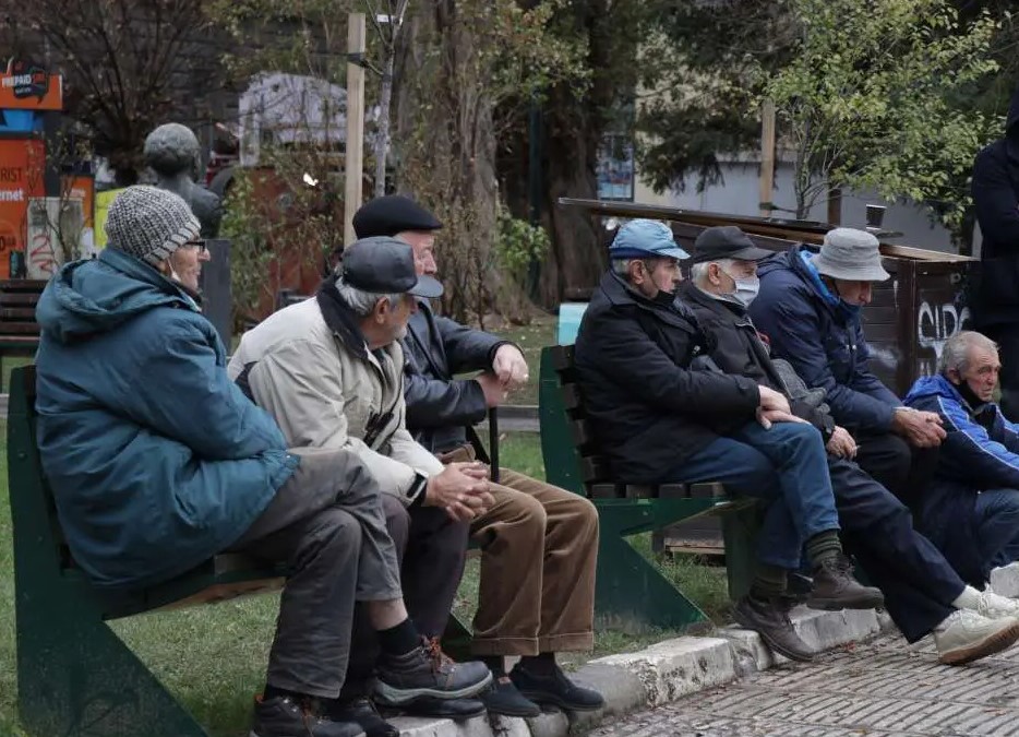 Danas isplata penzija za juli i jednokratnog dodatka 