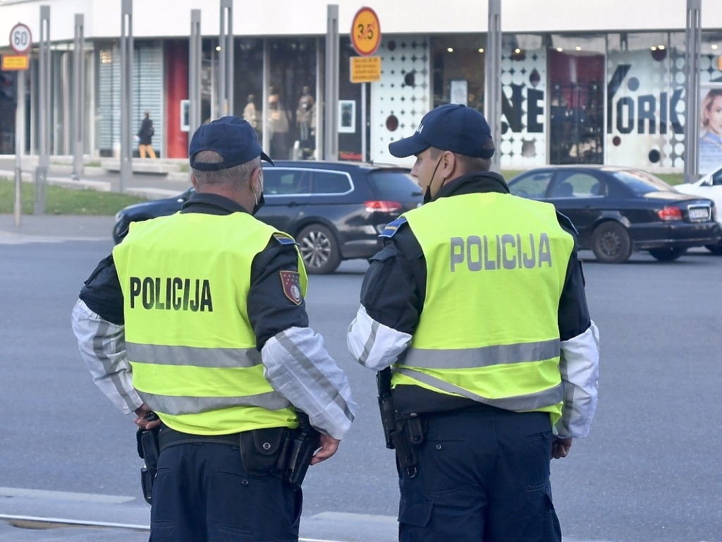 Danas izmjene saobraćaja u Sarajevu zbog Povorke ponosa