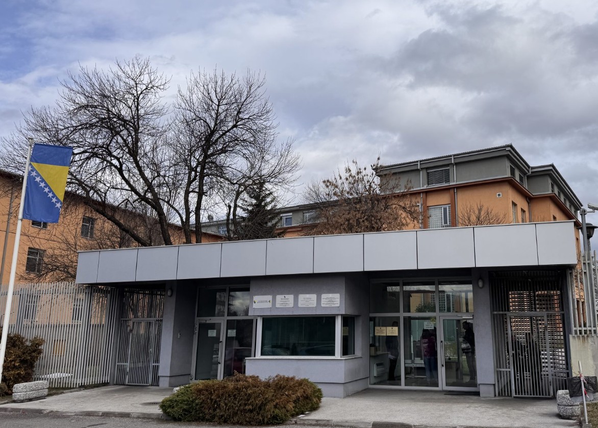 Danas izricanja prvostepene presude Ramizu Durakoviću