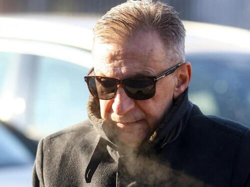 Danas izricanje presude Osmanu Mehmedagiću