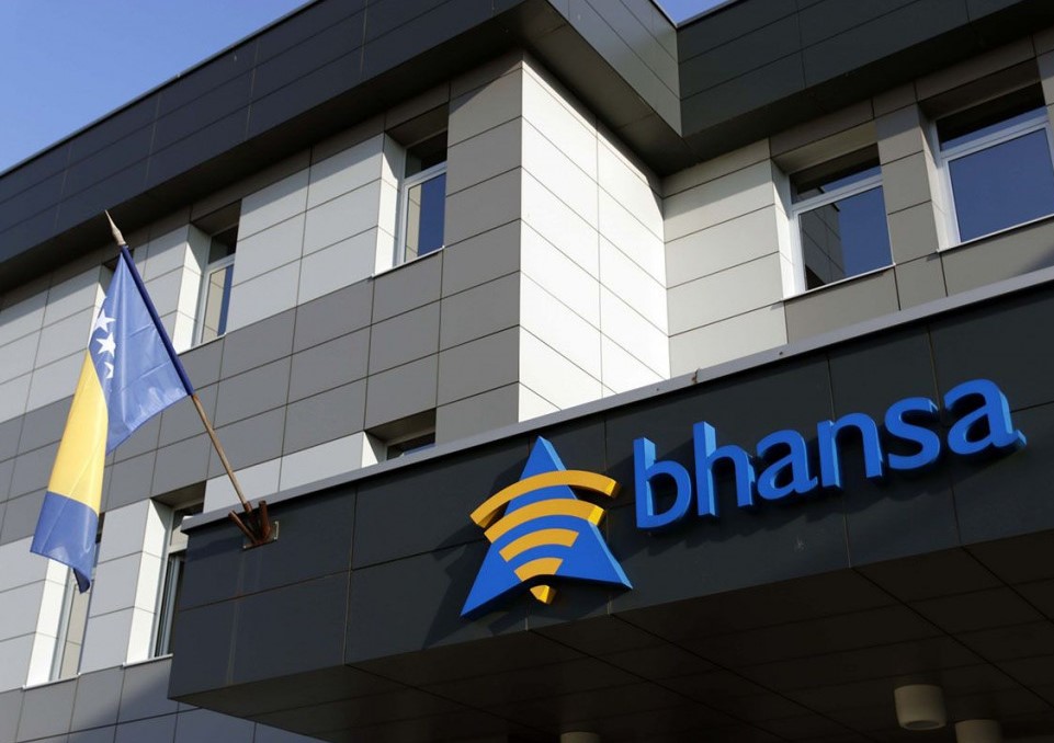 Danas javno saslušanje rukovodstva BHANSA-e