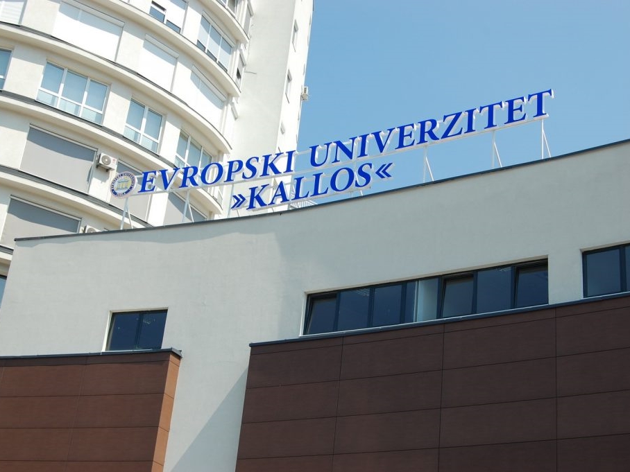 Danas javno saslušanje v.d. rektora Evropskog univerziteta Kallos i ministra obrazovanja TK