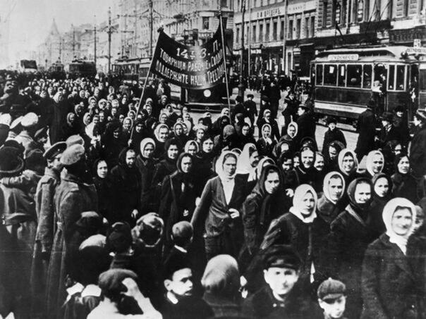 Danas je 8. mart - Međunarodni dan žena