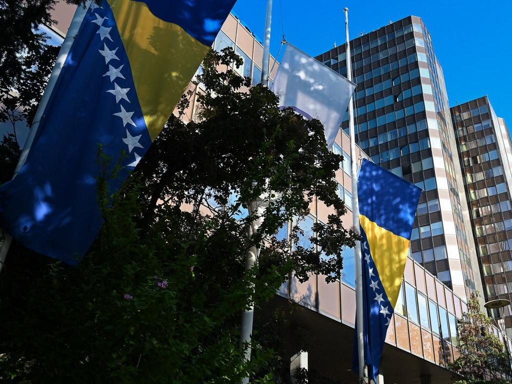 Danas je Dan žalosti zbog tragične smrti pet bh. planinara
