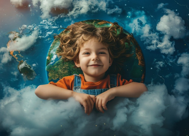 Danas je Svjetski dan djece: Sretno djetinjstvo mora biti osnovno pravo