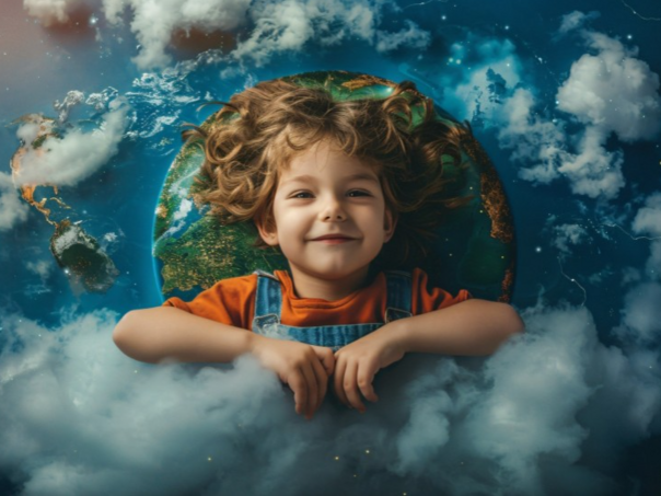 Danas je Svjetski dan djece: Sretno djetinjstvo mora biti osnovno pravo