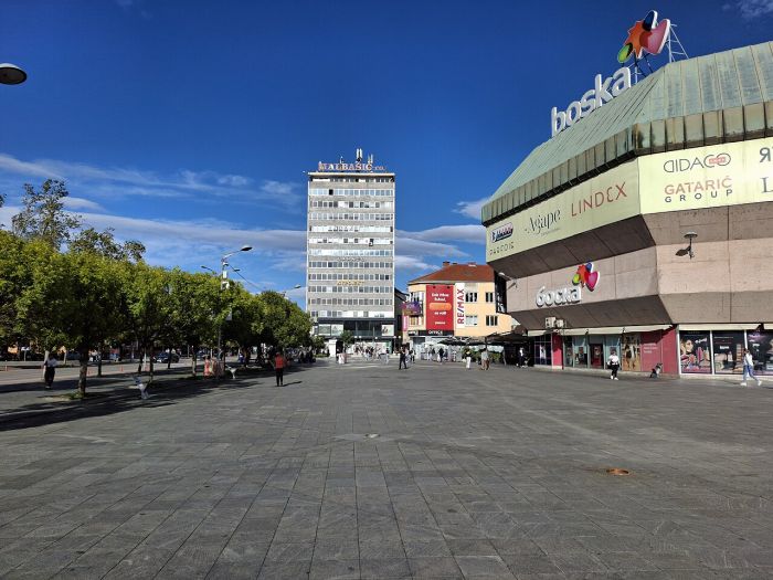 Danas je u entitetu RS Dan žalosti