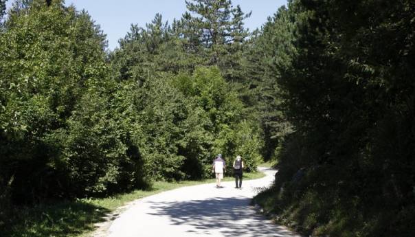 Danas Međunarodni dan fizičke aktivnosti, njen značaj poseban u doba Covid-a