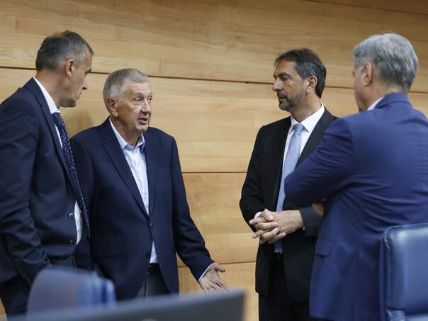 Danas novi pokušaj usvajanja Budžeta: Očekuje se niz amandmana