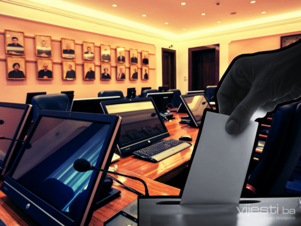 Danas odluka: Hoće li biti vanrednih izbora u RS?