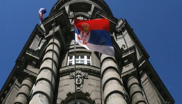 Danas odluka o sastavu nove Vlade Srbije