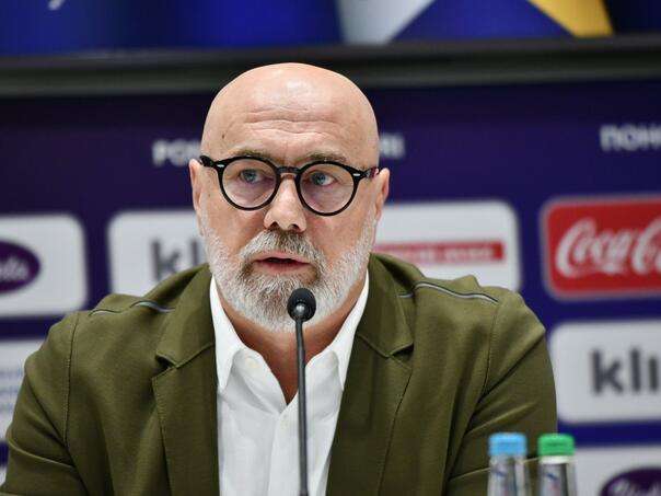 Danas okupljanje Zmajeva pred mečeve protiv Njemačke i Holandije