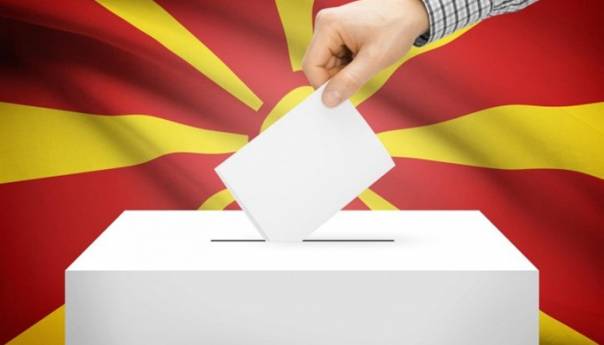 Danas parlamentarni izbori u Sjevernoj Makedoniji