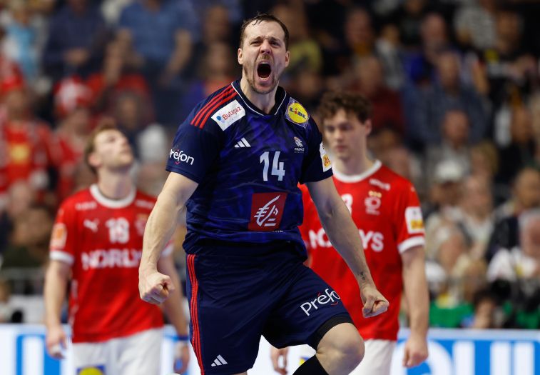 Danas počinje 17. Evropsko prvenstvo u rukometu