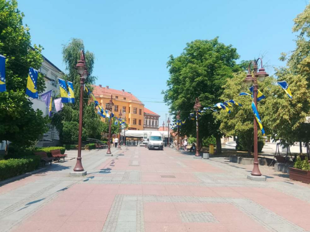 Danas počinje 20. Međunarodni sajam privrede Brčko distrikta BiH