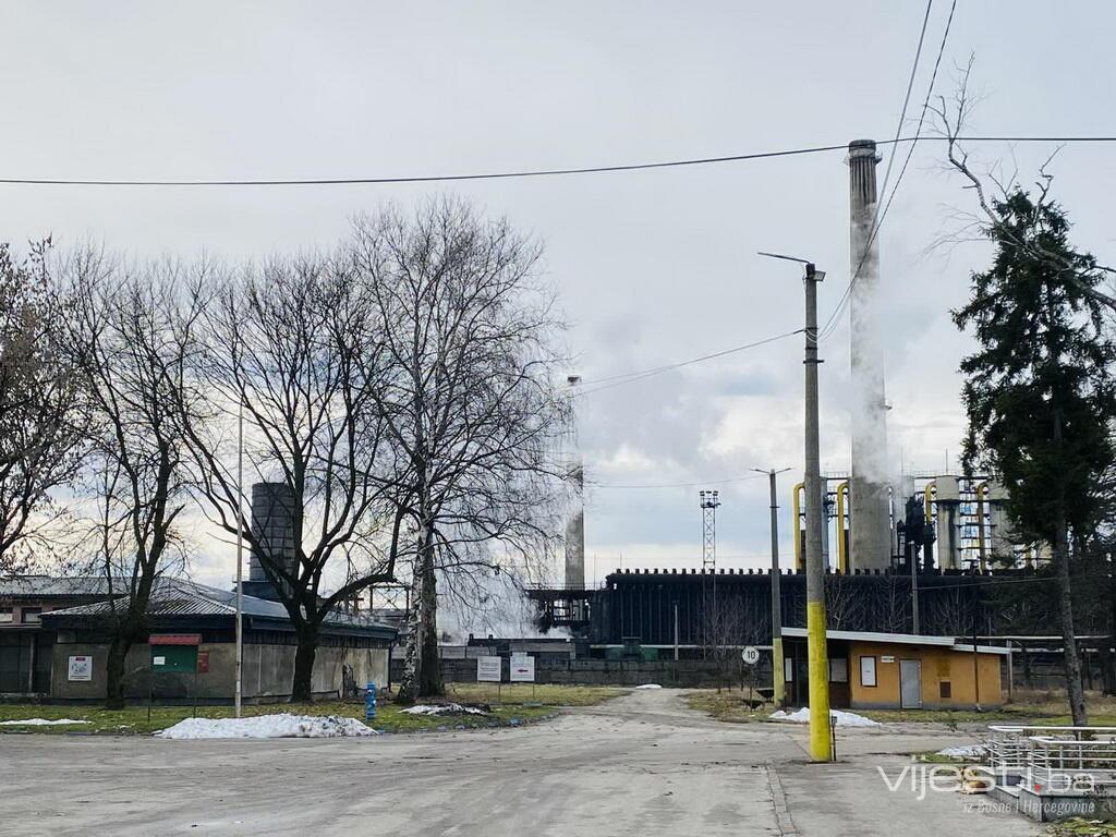 Kraj jedne ere u Lukavcu: Počinje gašenje koksnih baterija