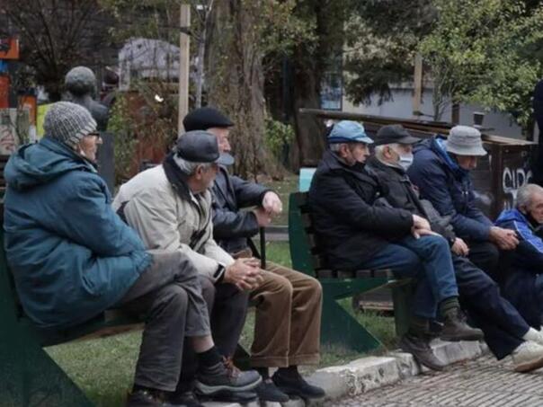 Danas počinje isplata penzija za novembar