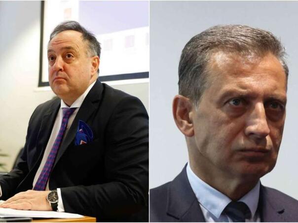 Danas počinje suđenje Debevcu, Mehmedagiću i Pijuku