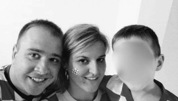 Danas posljednji ispraćaj porodice Krstić, u Mostaru Dan žalosti