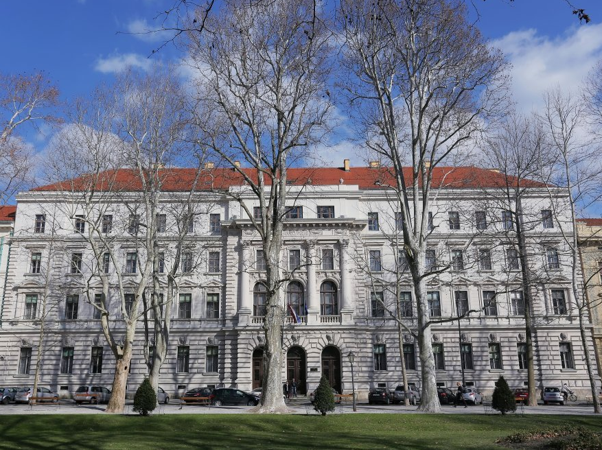 Danas presuda ženi koja je bacila trogodišnje dijete u Savu