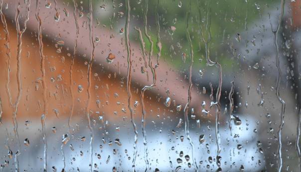 Danas pretežno oblačno, poslijepodne u Bosni mogući lokalni pljuskovi