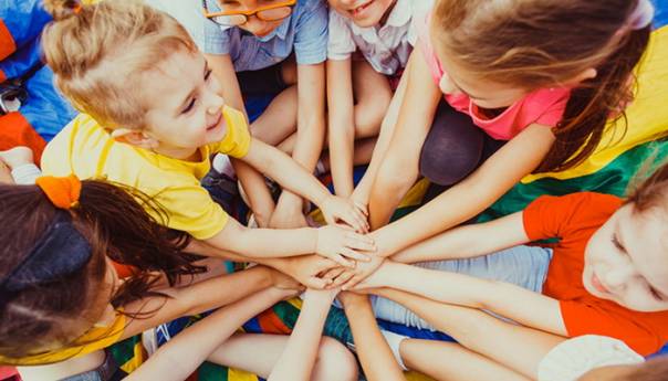 Danas se obilježava Međunarodni dan djece