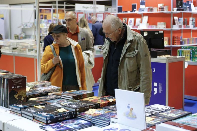 Danas se otvara 37. Sarajevski sajam knjige