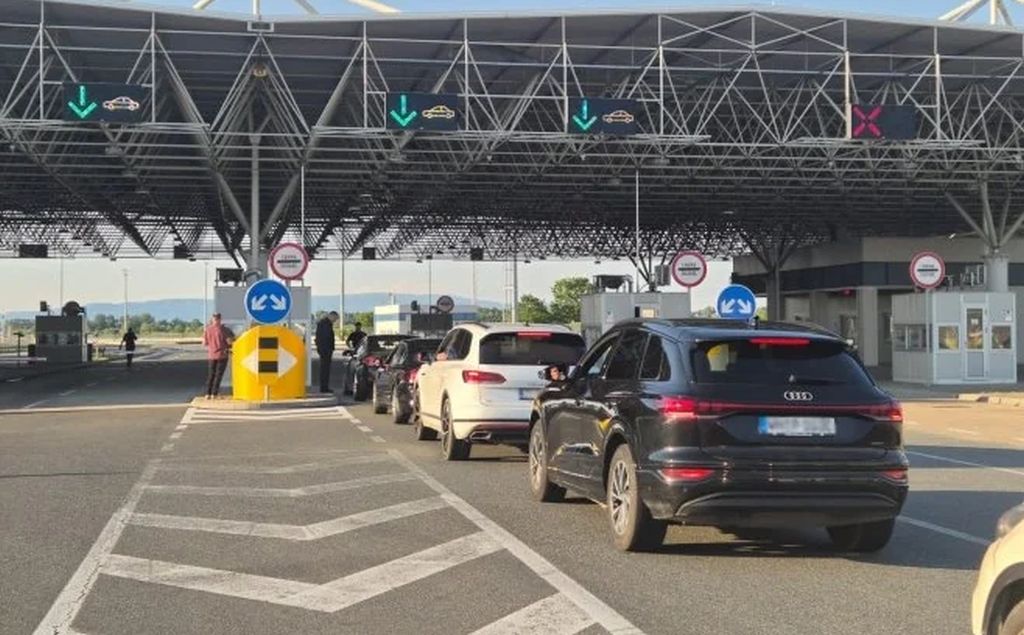 Otvoren za saobraćaj stari Granični prijelaz Gradiška