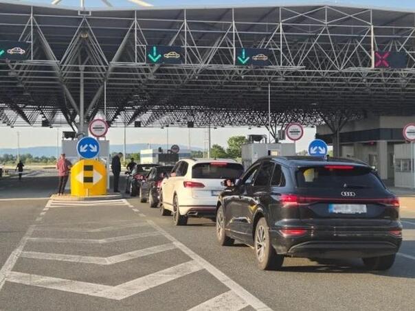 Otvoren za saobraćaj stari Granični prijelaz Gradiška