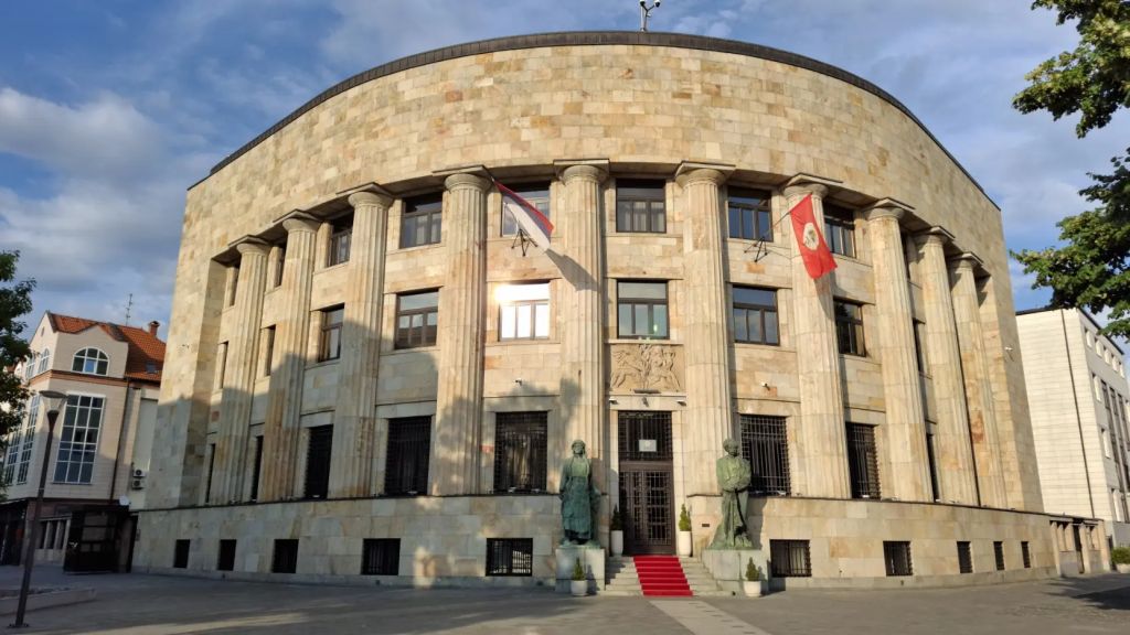 Danas se u Banjaluci otvara Privredna komora Izraela, Kabiri na čelu
