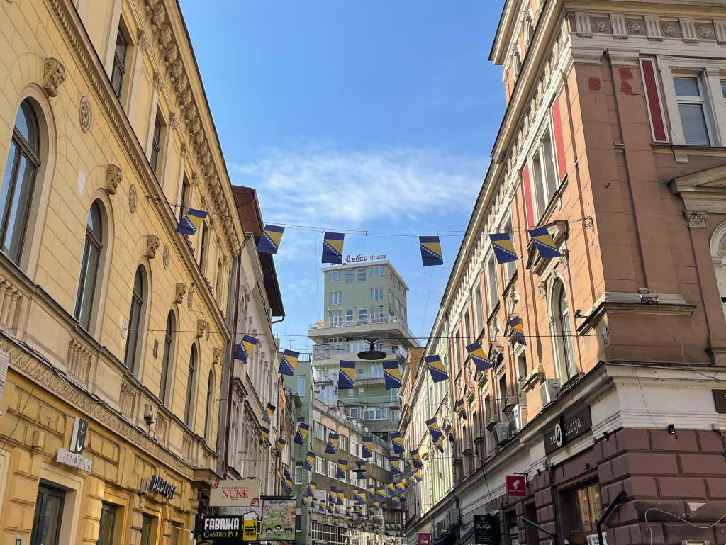 Danas sunčano, na jugu do 30 stepeni