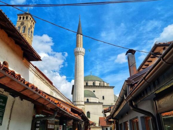 Danas sunčano vrijeme u BiH, temperature od 24 do 30 stepeni