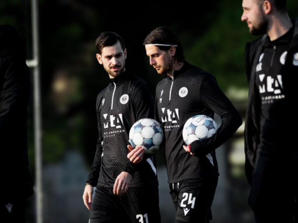 Danas tri utakmice osmine finala fudbalskog Kupa BiH