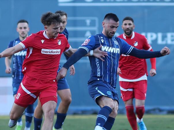 Danas tri utakmice Wwin lige, Željo i Sarajevo u istom terminu