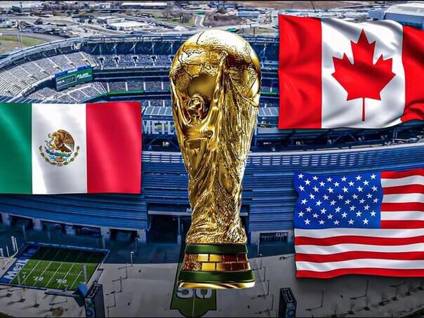 U Washingtonu danas izvlačenje grupa za SP: U bubnju i BiH