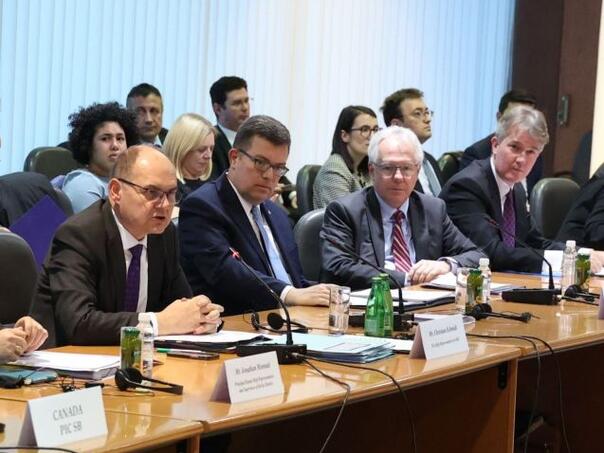 Danas zasjeda PIC, hoće li se govoriti o statusu OHR-a