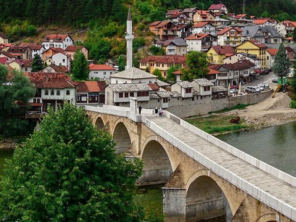 Dani Sejfulaha Prohe: Promocija monografije Arhiva HNK