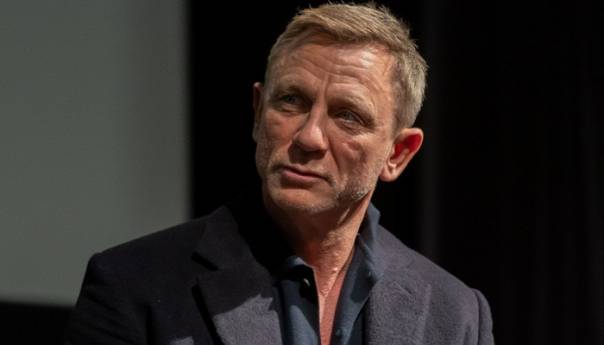 Daniel Craig došao u Srbiju na snimanje filma, odmah tražio ćevape